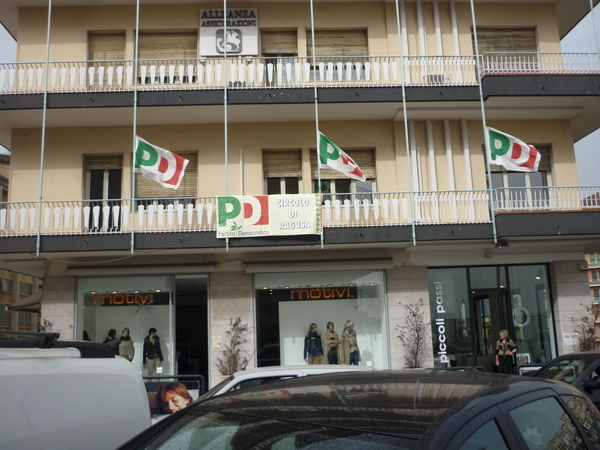 IL “PADRONE” NON ACCETTA DISSENSO