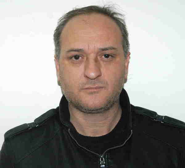GIOVANNI SPATARO DI 46 ANNI VITTORIESE IN CARCERE PER SPACCIO
