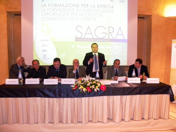 LA FORMAZIONE IN AZIENDA CON FONDIMPRESA HA PORTATO POSITIVI RISULTATI