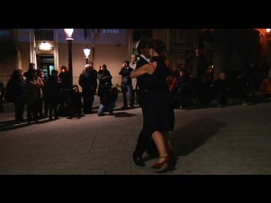 RAGUSA IN LOVE