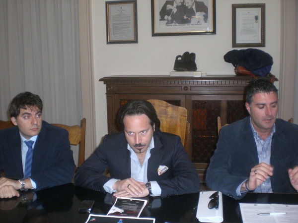 RAGUSA RICORDA LE VITTIME (DIMENTICATE) DELLE FOIBE