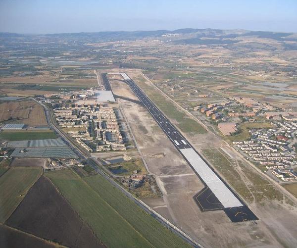 ALFANO: UN IMPORTANTE PASSO PER LA CONSEGNA DELLA STRUTTURA