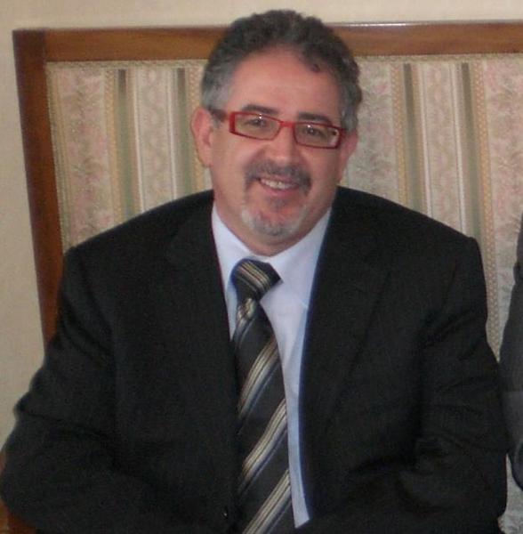 GINO CALVO ACCUSATO DI AVER FALSIFICATO LE FIRME DI  OTTANTOTTO PERSONE