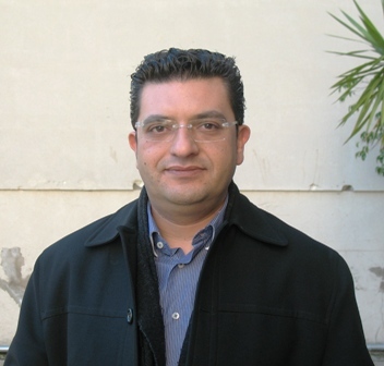 GIOVANNI CIRNIGLIARO IN CORSA PER PALAZZO IACONO