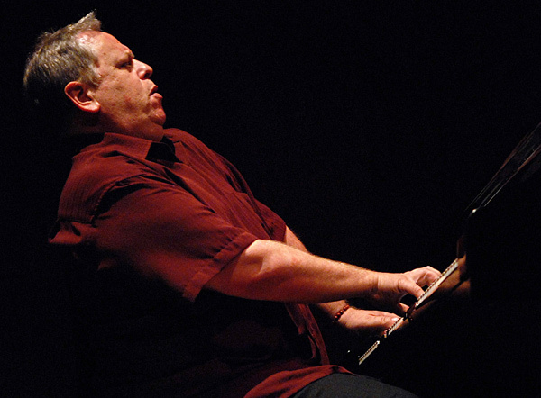 UNA FORMAZIONE DI JAZZ MONDIALE AL GARIBALDI DI MODICA