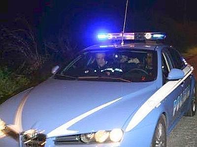 CINQUE GIOVANI DI POZZALLO POSITIVI ALL’ETILOMETRO NEL WEEK-END