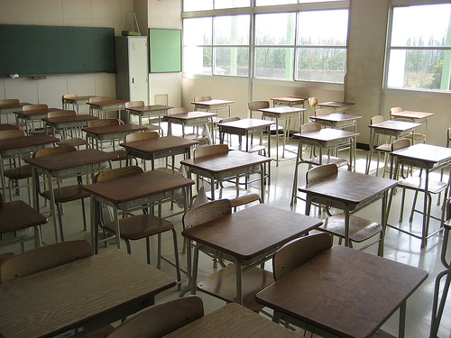 LA SCUOLA COME ARMA CONTRO LA VIOLENZA TRA I GIOVANI