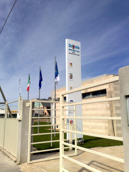 GRAN PALIO DELLE REGIONI EDIZIONE 2011