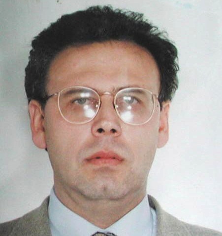 ARRESTATO DALLA SQUADRA MOBILE GIOVANNI GUARDIANO