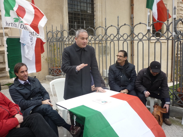 SERGIO GUASTELLA O DELLA POPOLARITA’