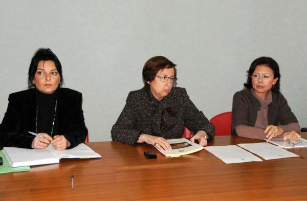 LA TASK FORCE IBLEA PRONTA AD OPERARE