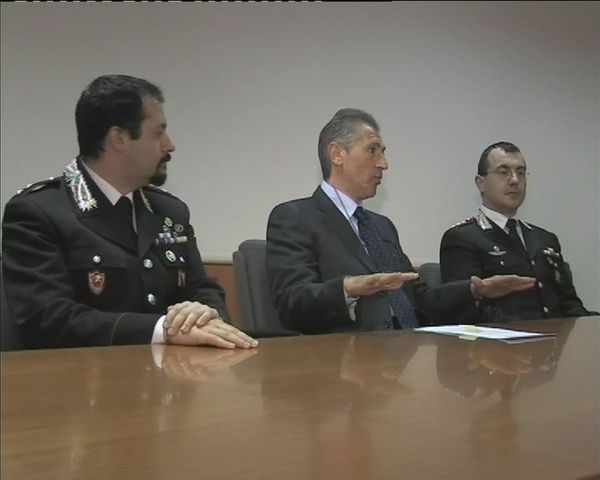 IL PROCURATORE PULEIO SPIEGA GLI ATTI DOVUTI PER L’INDAGINE