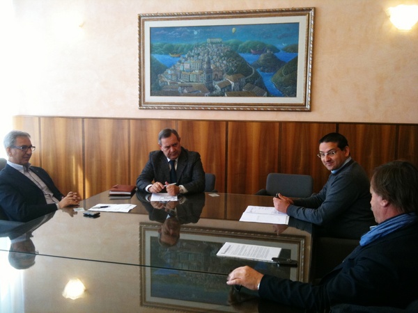 CONCORDARE LE AZIONI LEGALI A TUTELA DELL’IMMAGINE DELLA PROVINCIA