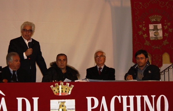 NASCE IL NUOVO CIRCOLO VELICO DI MARZAMEMI