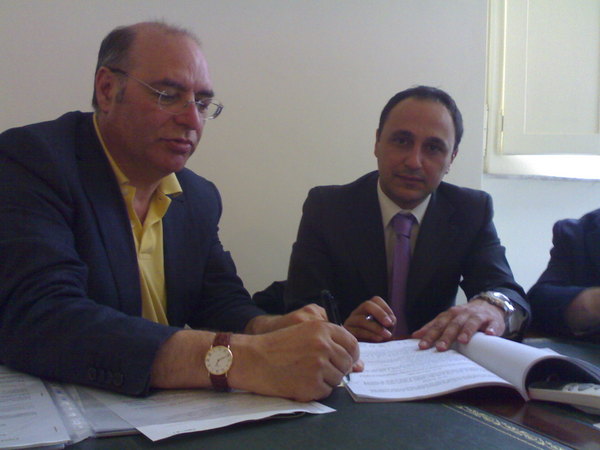 LETTERA APERTA DI IABICHELLA AL SINDACO BUSCEMA