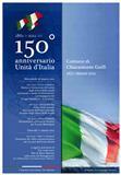 CHIARAMONTE IN TRICOLORE