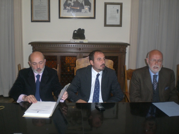RAGUSA PERCORRIBILE ANCHE IN BICICLETTA