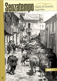 SENZATEMPO, PAGINE DI MEMORIA