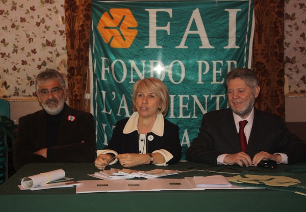 LE GIORNATE DI PRIMAVERA DEL FAI