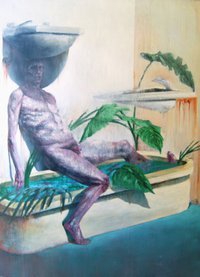 LA CARNE E L’ANIMA DI LUCIANO VADALÀ