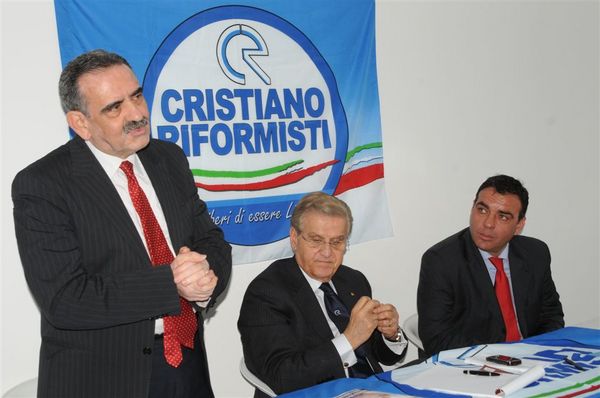 GERARDO BERTOLONE PIENA FIDUCIA DAI VERTICI NAZIONALI