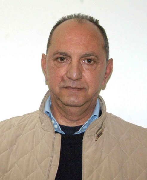 ARRESTATO GIORGIO IAQUINOTO PREGIUDICATO CON OBBLIGO DI SOGGIORNO