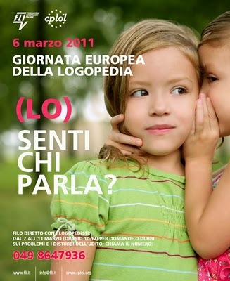 (LO) SENTI CHI PARLA?