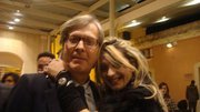 PAMELA PICCIONE LA “DANTE” DEL 2010