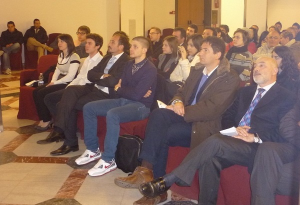 LA VOGLIA DI FAR POLITICA MA CON I FATTI