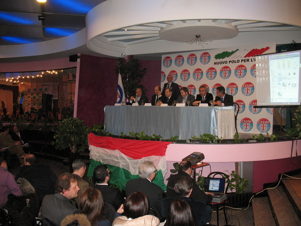 VITTORIA, SALVO BARRANO SI PRESENTA ALLA CITTA’