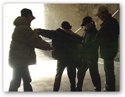 S. CROCE: CASO SPORADICO DI BULLISMO