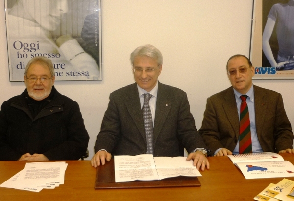 PRESENTI 118 DELEGATI IN RAPPRESENTANZA DELLE 13 SEZIONI COMUNALI