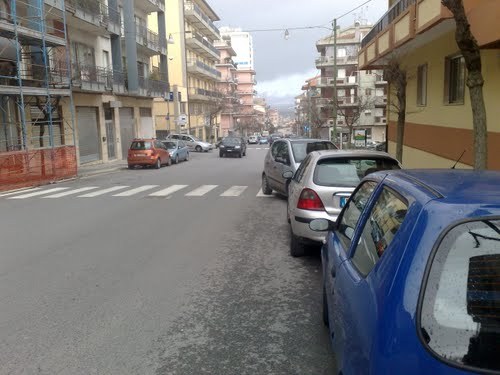 ITALIA DEI VALORI REPLICA ALL’ASSESSORE MALFA