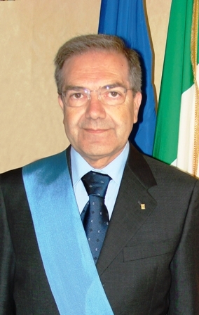 ANTOCI: MASSIMO IMPEGNO FINO ALLA FINE DEL MIO MANDATO