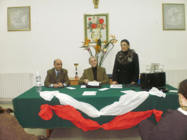 UNA CONFERENZA PER LA SICILIA E LA SICILIANITA’