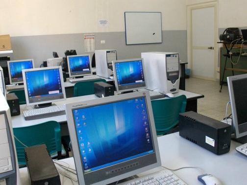 L’UNIVERSITA’ A COMISO
