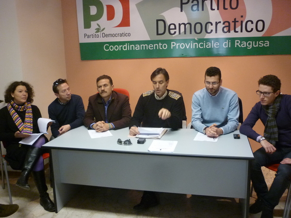 RAGUSA CANTIERE… DI CLIENTELE