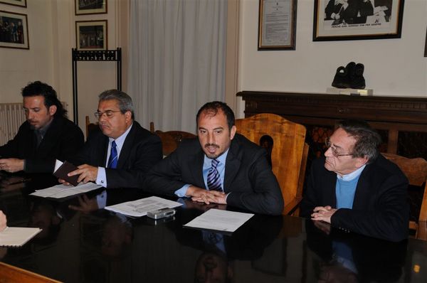 CAVA DEI MODICANI:  LA PAROLA AL SINDACO DI RAGUSA