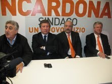 CARMELO INCARDONA PRONTO A SEGNARE LA “SVOLTA” DI VITTORIA