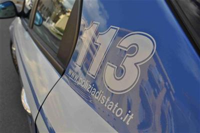 CONSULENTE FINANZIARIO DENUNZIATO DALLA POLIZIA