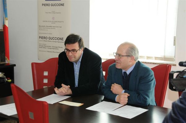 IL CENTRO STUDI FELICIANO ROSSITTO PER I 150 ANNI DELL’UNITA’