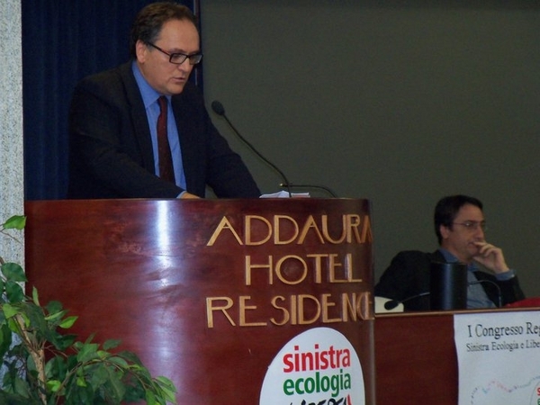 INCENERITORI, SALVATORE GAROFALO INCALZA CARMELO INCARDONA E GIUSEPPE NICOSIA