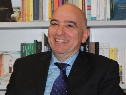 GIANNI STORNELLO INDICATO QUALE COMPONENTE DEL COMITATO RISTRETTO PER LA RAGUSA-CATANIA