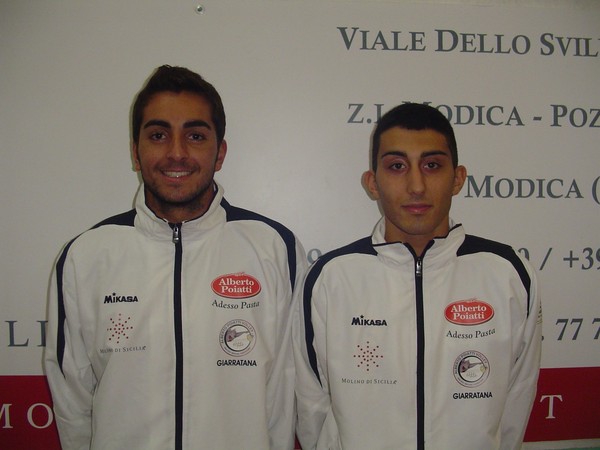 VITTORIA SOFFERTA PER LA PASTA ALBERTO POIATTI