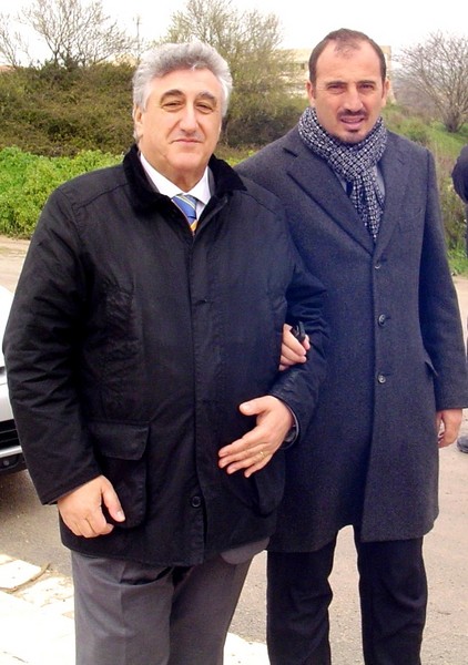 EX LOTTIZZAZIONE MARCHESA SCHININA’. LUNEDI’ MATTINA SOPRALLUOGO CONGIUNTO