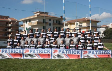 IL CLAN RUGBY IBLEO SCONFITTO IN RIVA ALLO STRETTO
