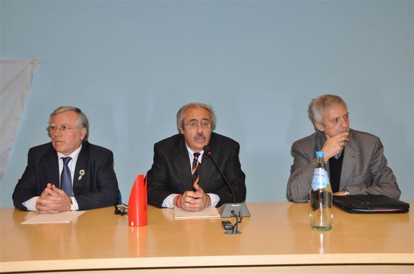 SALVATORE BATTAGLIA TERZO “INCOMODO”