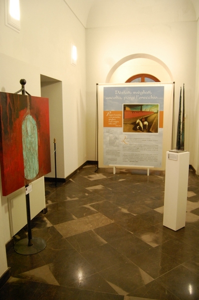 L’ARTE DEL NOVECENTO IN MOSTRA