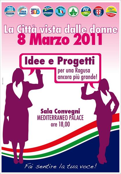 SIAMO PERSONE NON STRUMENTI