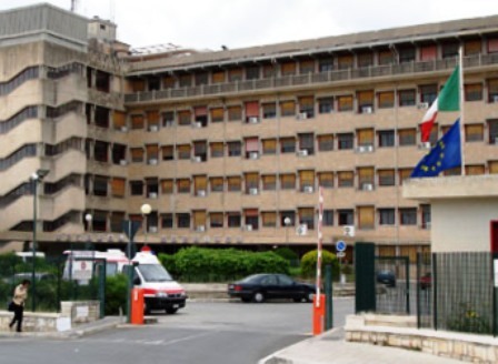 Rosolini, bimbo di 15 mesi ingerisce hashish